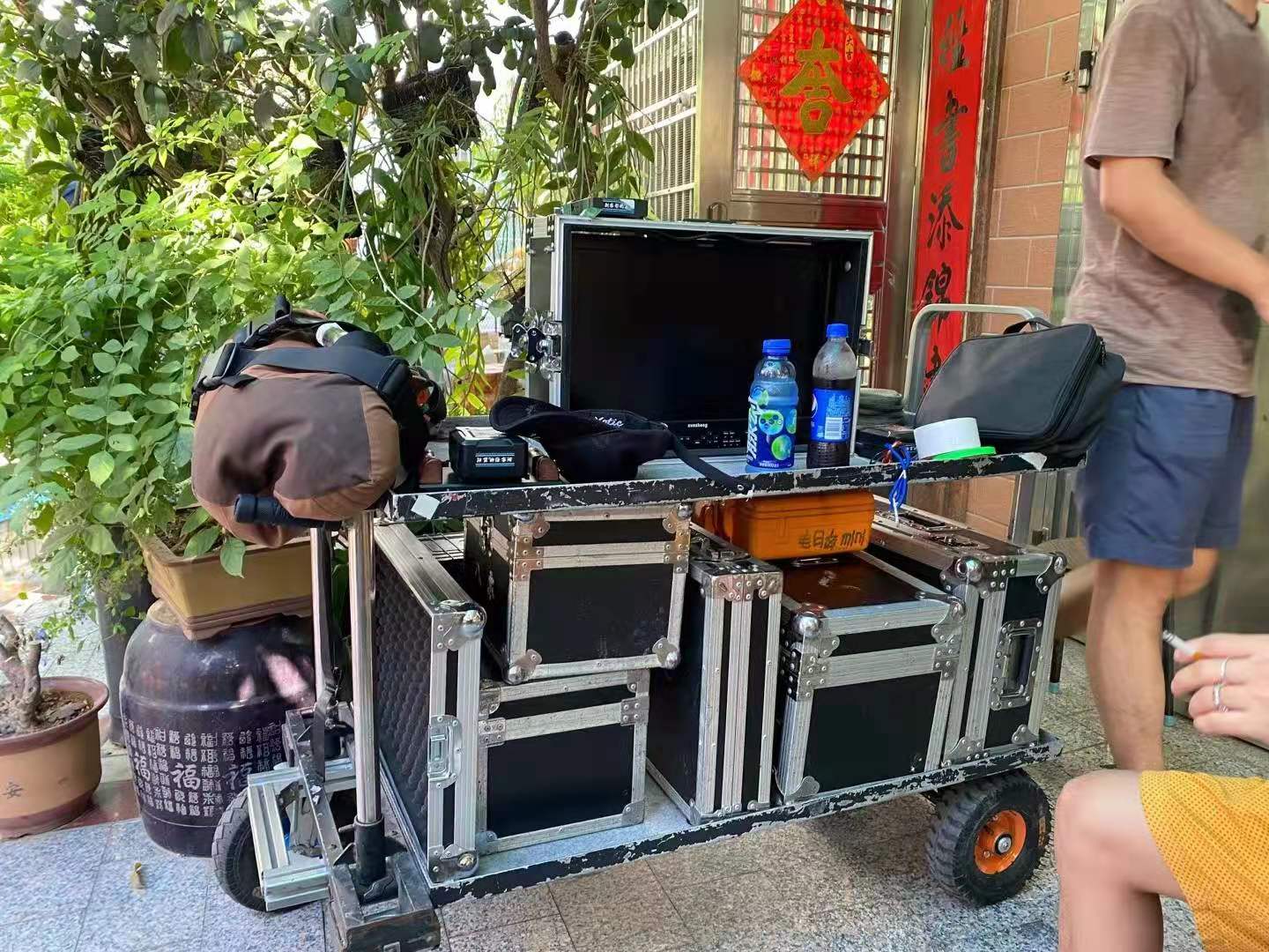 荐片---国家电网宣传片福建版